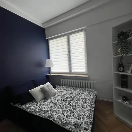Apartament Dwupokojowy 1.5km Od Morza * Danzig