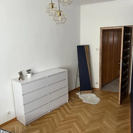 Apartament Dwupokojowy 1.5km Od Morza Appartamento