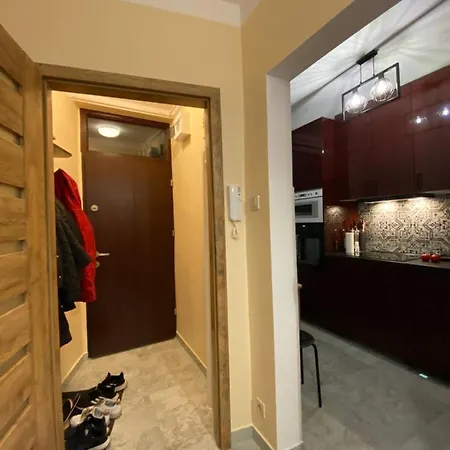 Apartament Dwupokojowy 1.5km Od Morza Appartamento *