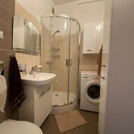 Apartament Dwupokojowy 1.5km Od Morza * Danzica