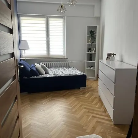 Daire Apartament Dwupokojowy 1.5km Od Morza *